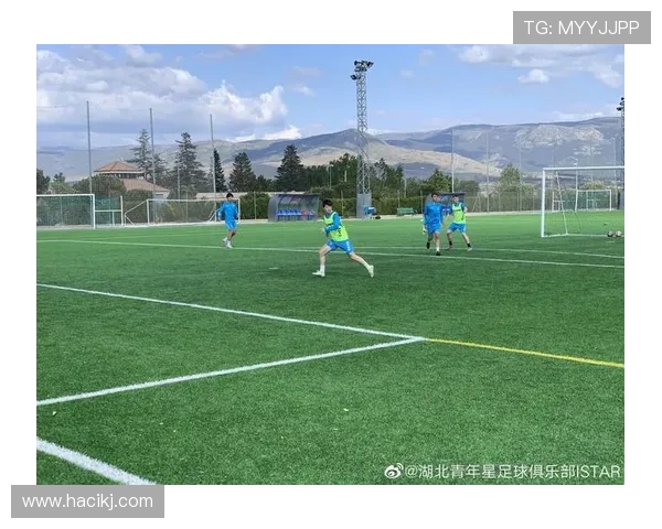 绿茵名将转身记:在青训热土播撒希望