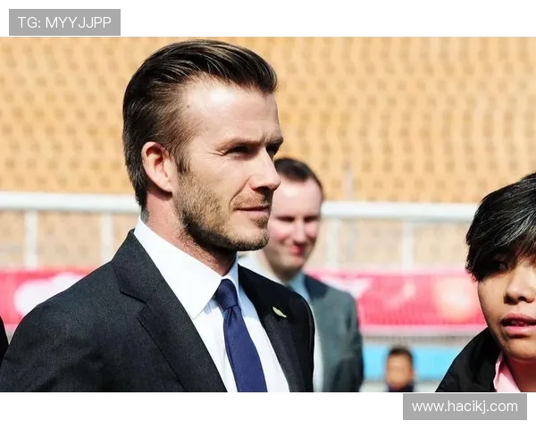 贝克汉姆因慈善贡献获封爵士 实至名归(1)